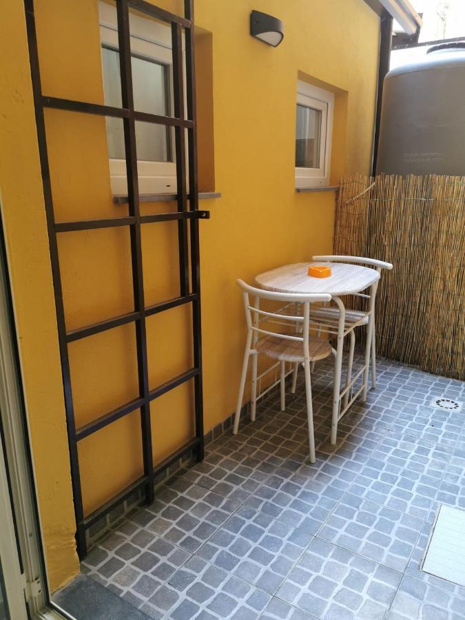 Holiday Home Caronda Catânia Exterior foto